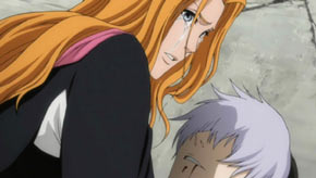 bleach ep 308